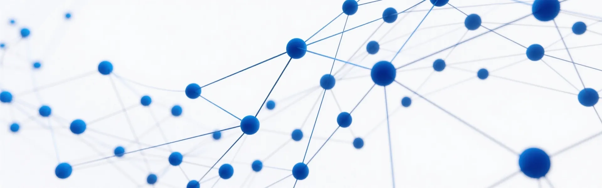 Data Network Background
